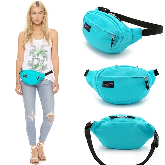 fifth avenue fanny pack